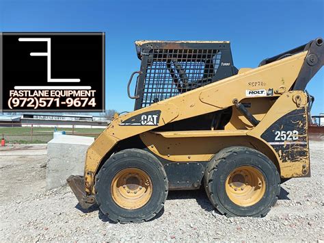 used cat 252b skid steer for sale|cat certified used skid steer.